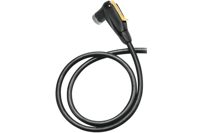 Topeak Smarthead Floor Pump Hose Kit Upgrade Topeak Smarthead Floor Pump Hose Kit Upgrade