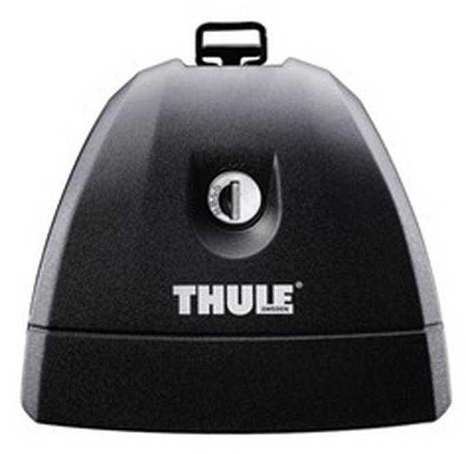 Thule Foot Pack 751 Pack of 4