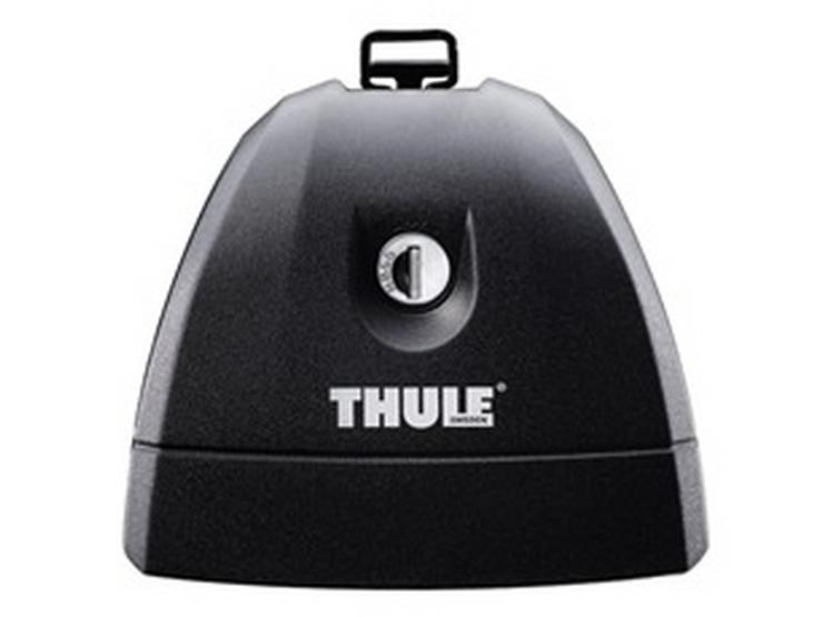 Thule Foot Pack 751 (Pack of 4)