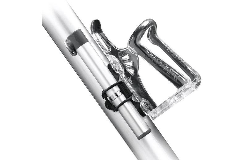 Topeak Micro Rocket AL Mini Pump Topeak Micro Rocket AL Mini Pump