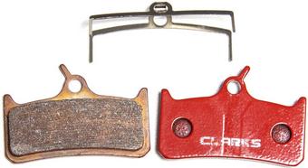 Clarks VRX801 Mono/SRAM/Shimano