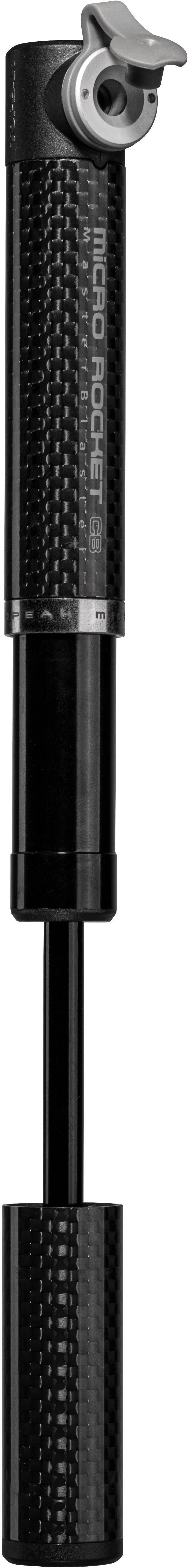 Topeak Micro Rocket Carbon Mini Pump