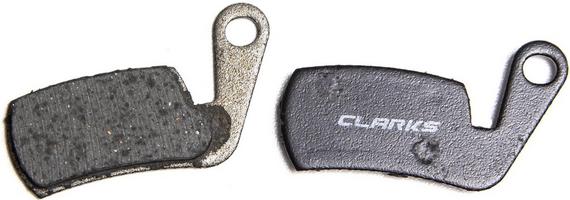 Halfords Clarks Organic Disc Brake Pads, Magura Marta/Sl | Extra 8% off for BC Members