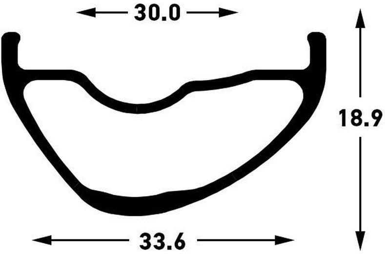 Stans Flow MK4 Rim 32H Stans Flow MK4 Rim 32H