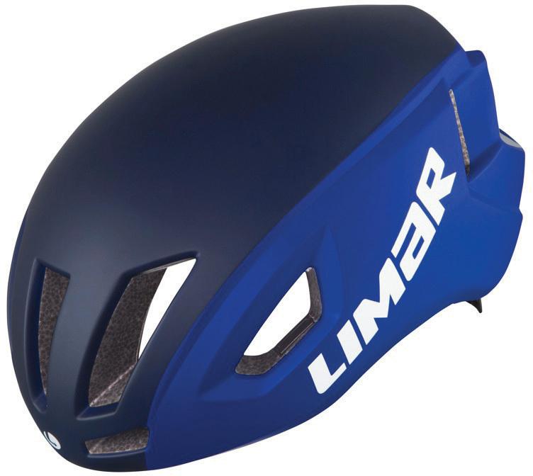Limar Air Speed Helmet -  Matte Blue - L