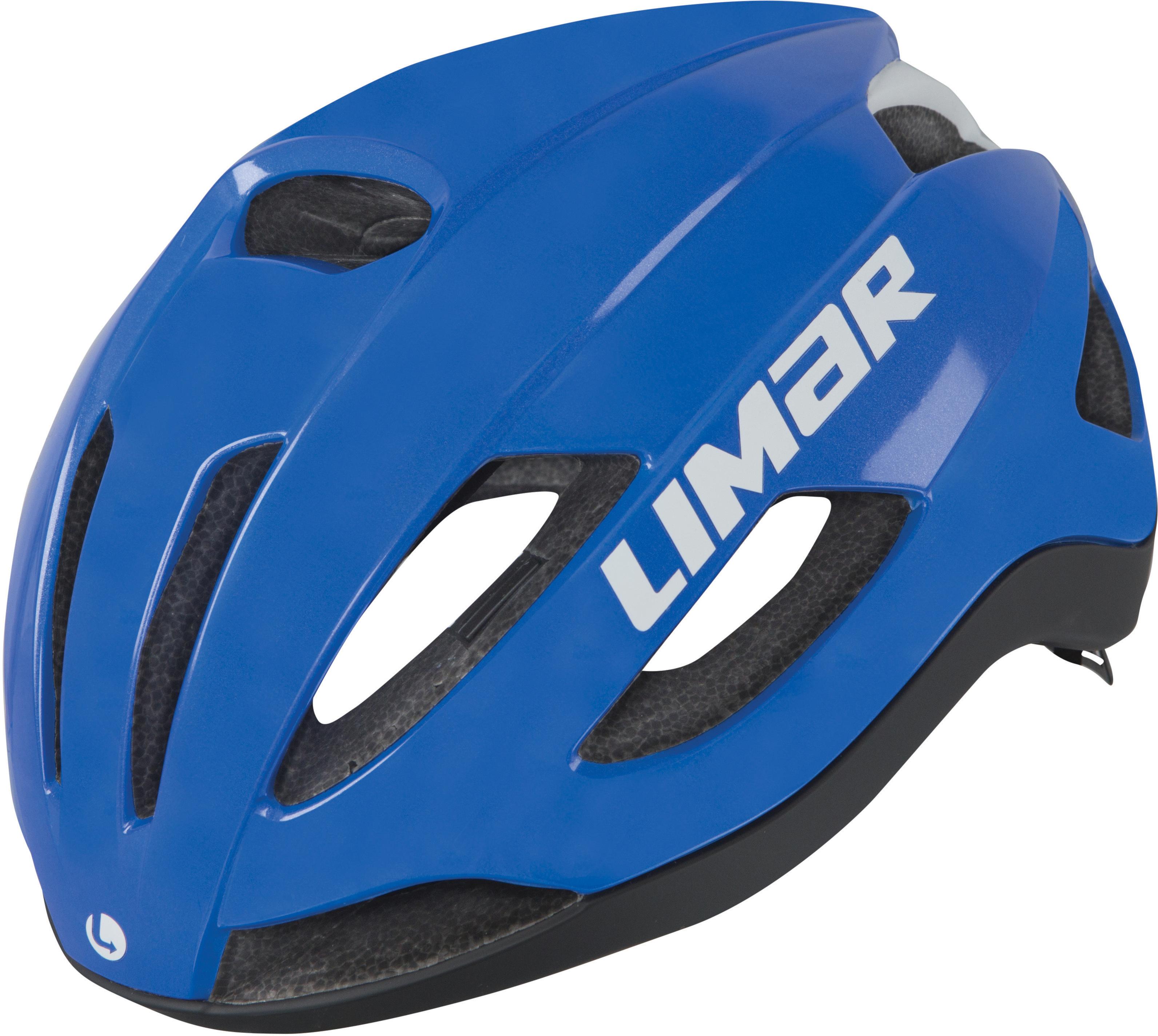 Limar Air Master Helmet - Blue - M