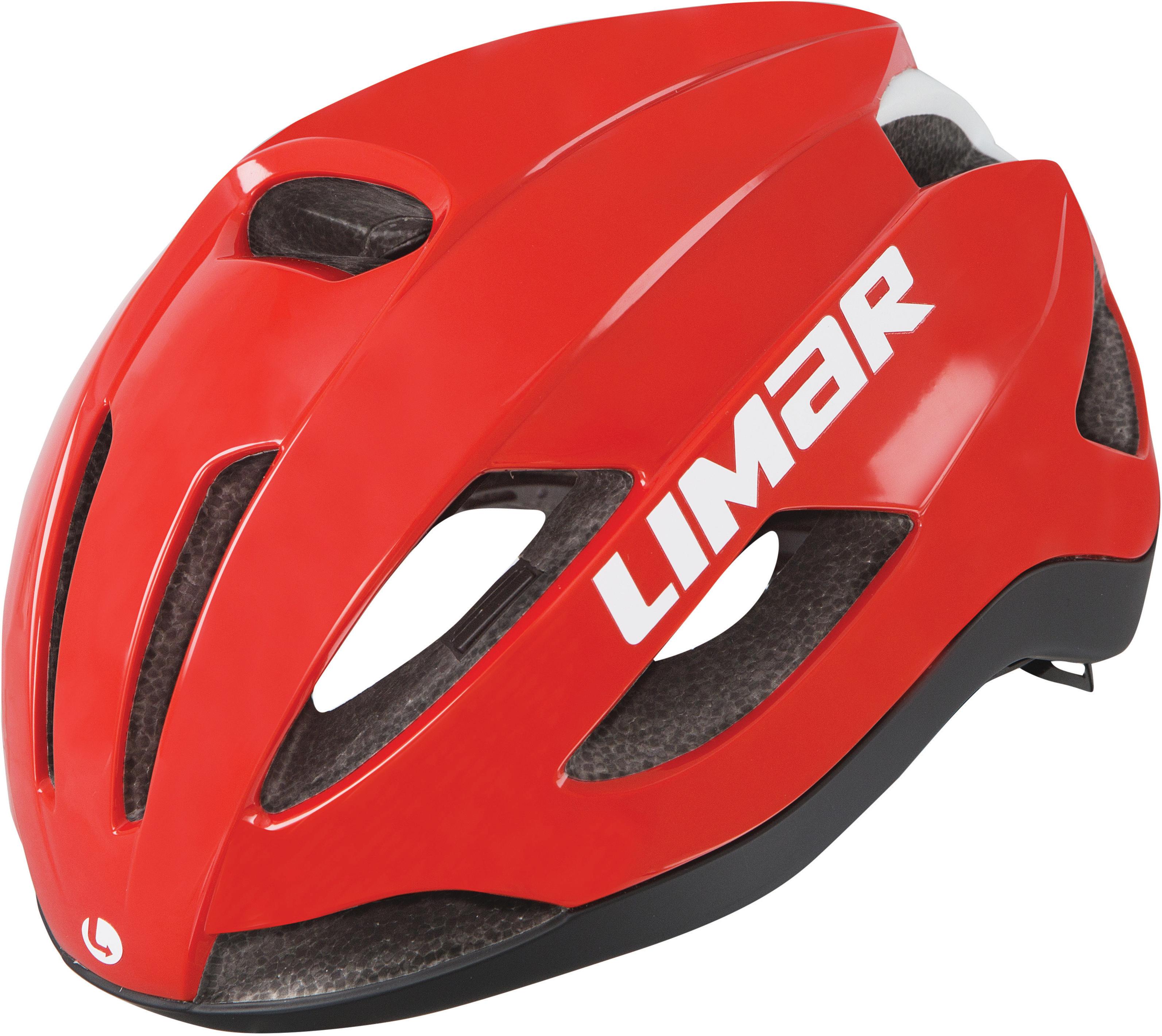 Limar Air Master Helmet - Red - M