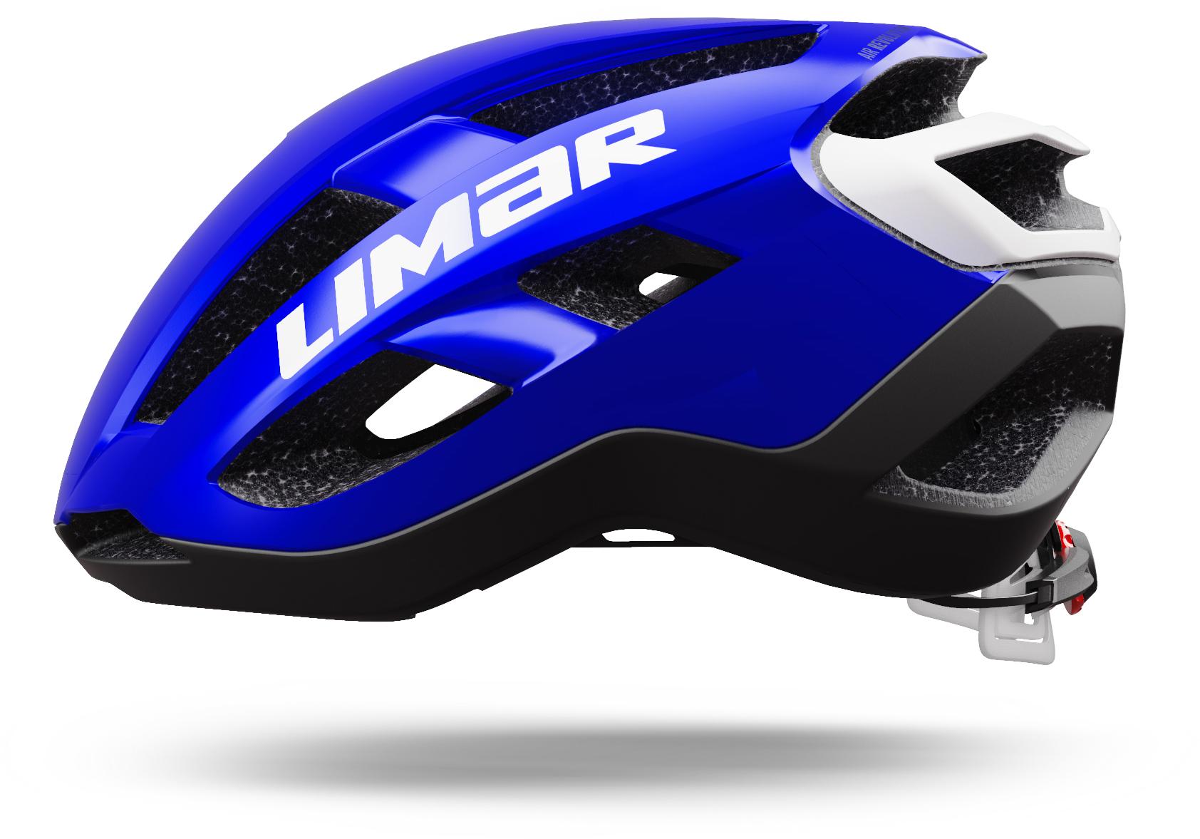 Limar Air Star Helmet - Blue - M
