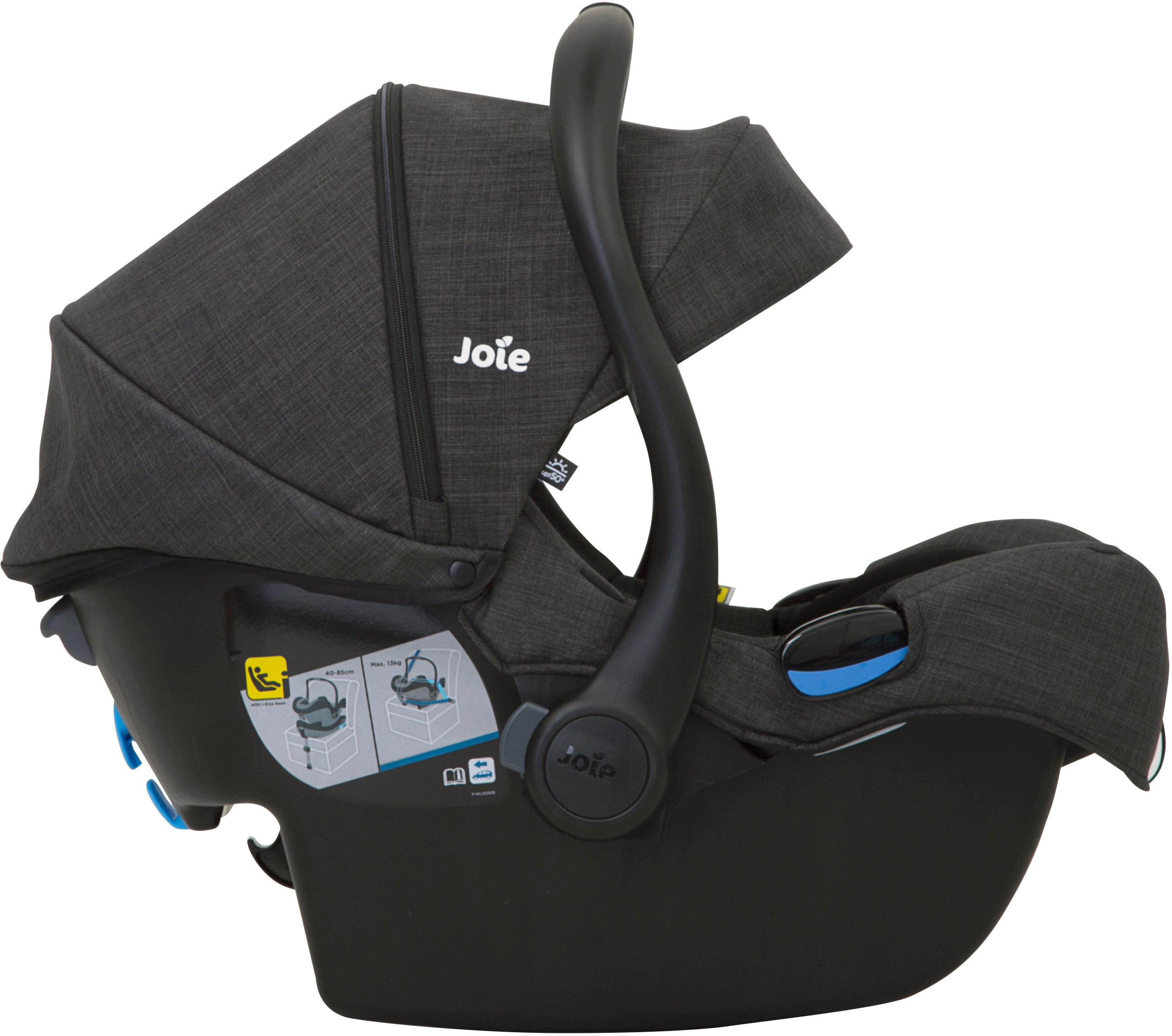 Joie I-Gemm 0+ Pavement Baby Car Seat Halfords UK