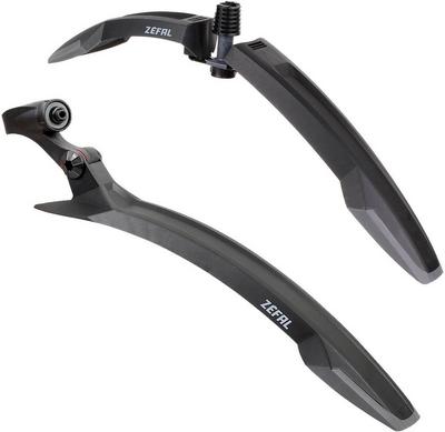 Zefal Deflector M60 Mudguard Set Zefal Deflector M60 Mudguard Set