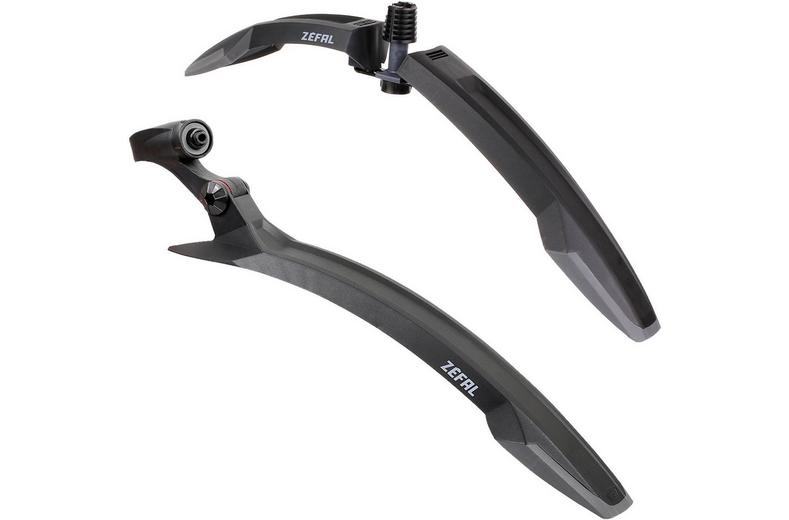 Zefal Deflector M60 Mudguard Set Zefal Deflector M60 Mudguard Set