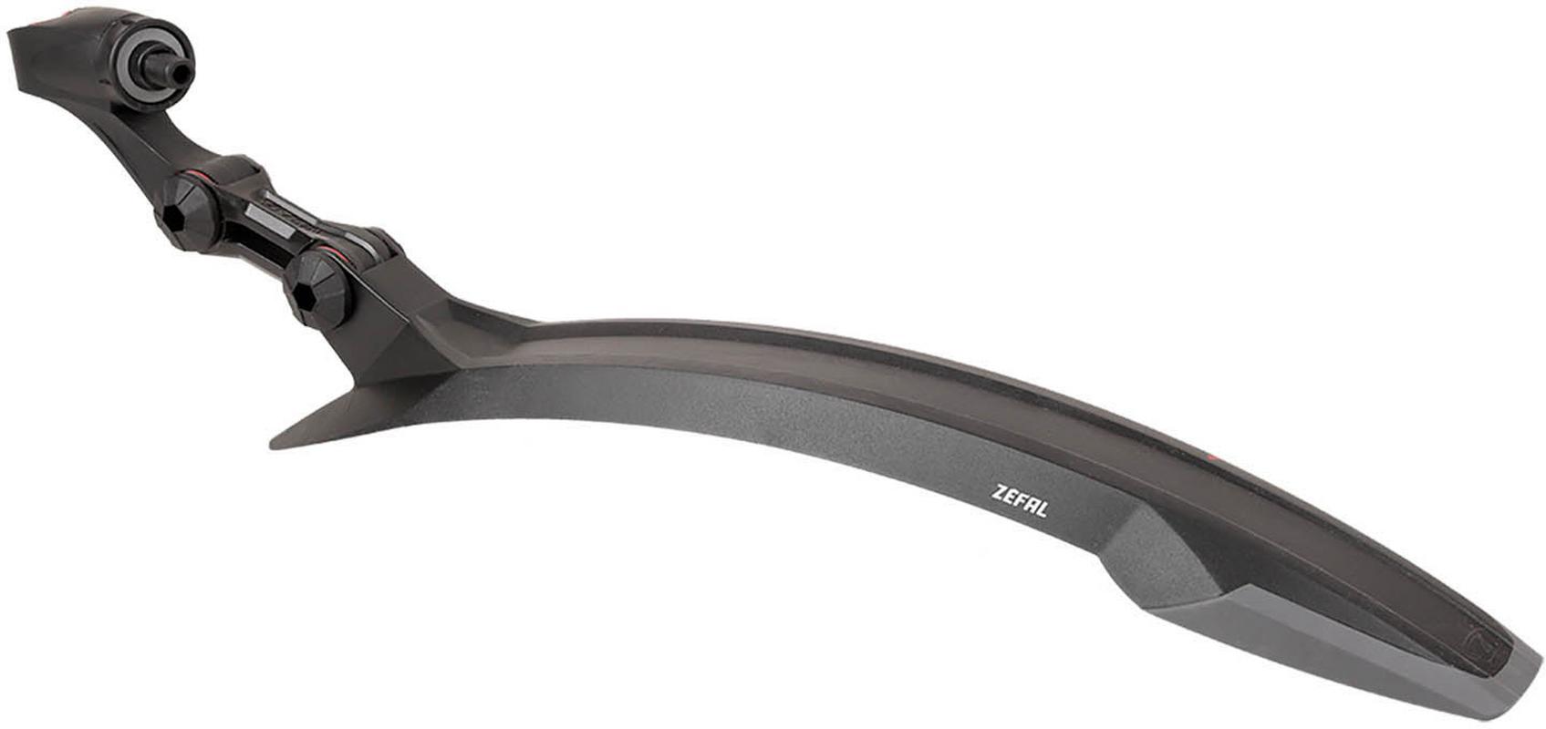Halfords Zefel Zefal Deflector Rm60+ Rear Mudguard | Extra 8% off for BC Members