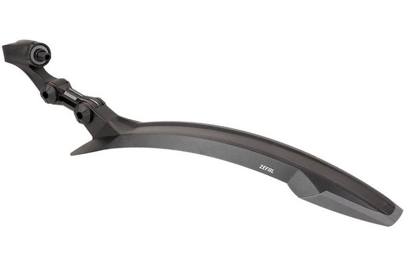 Zefal Deflector RM60+ Rear Mudguard Zefal Deflector RM60+ Rear Mudguard