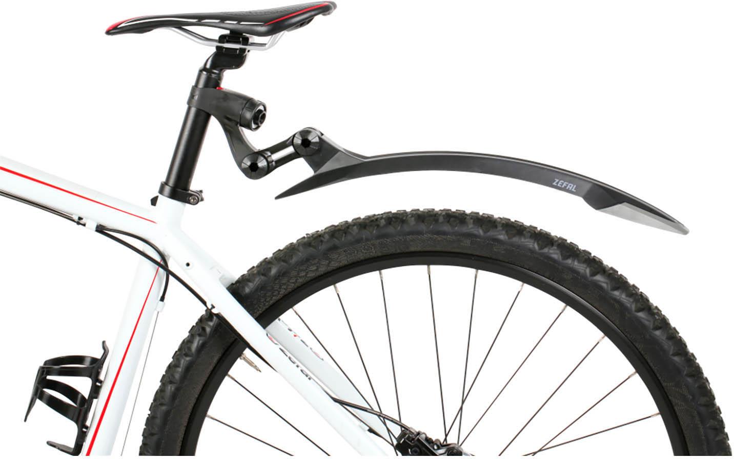 Zefal Deflector RM60+ Rear Mudguard
