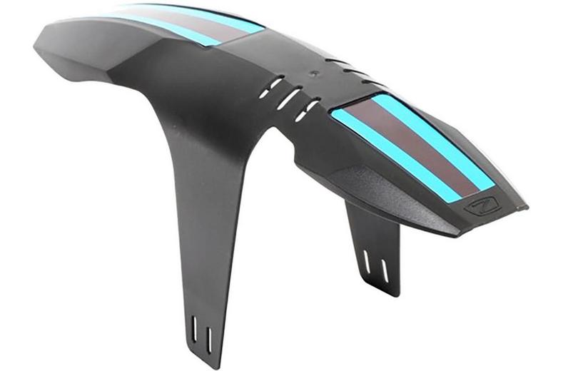 Zefal Deflector FM20 Front Mudgaurd Zefal Deflector FM20 Front Mudgaurd