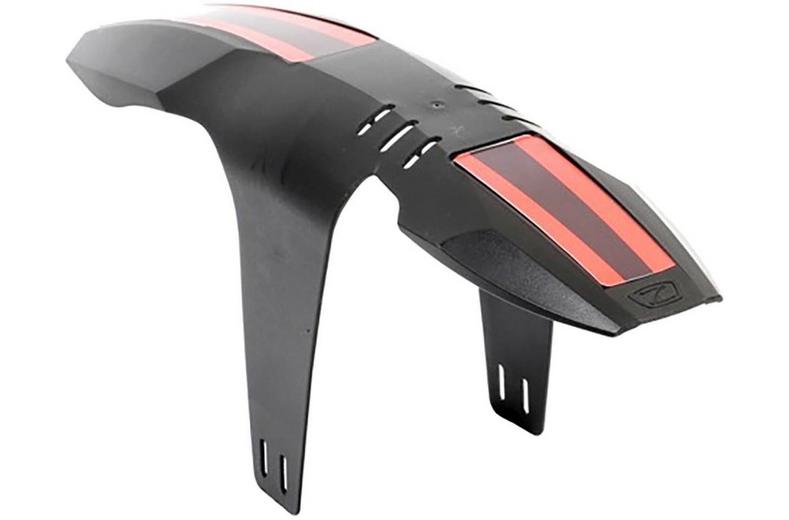 Zefal Deflector FM20 Front Mudgaurd Zefal Deflector FM20 Front Mudgaurd