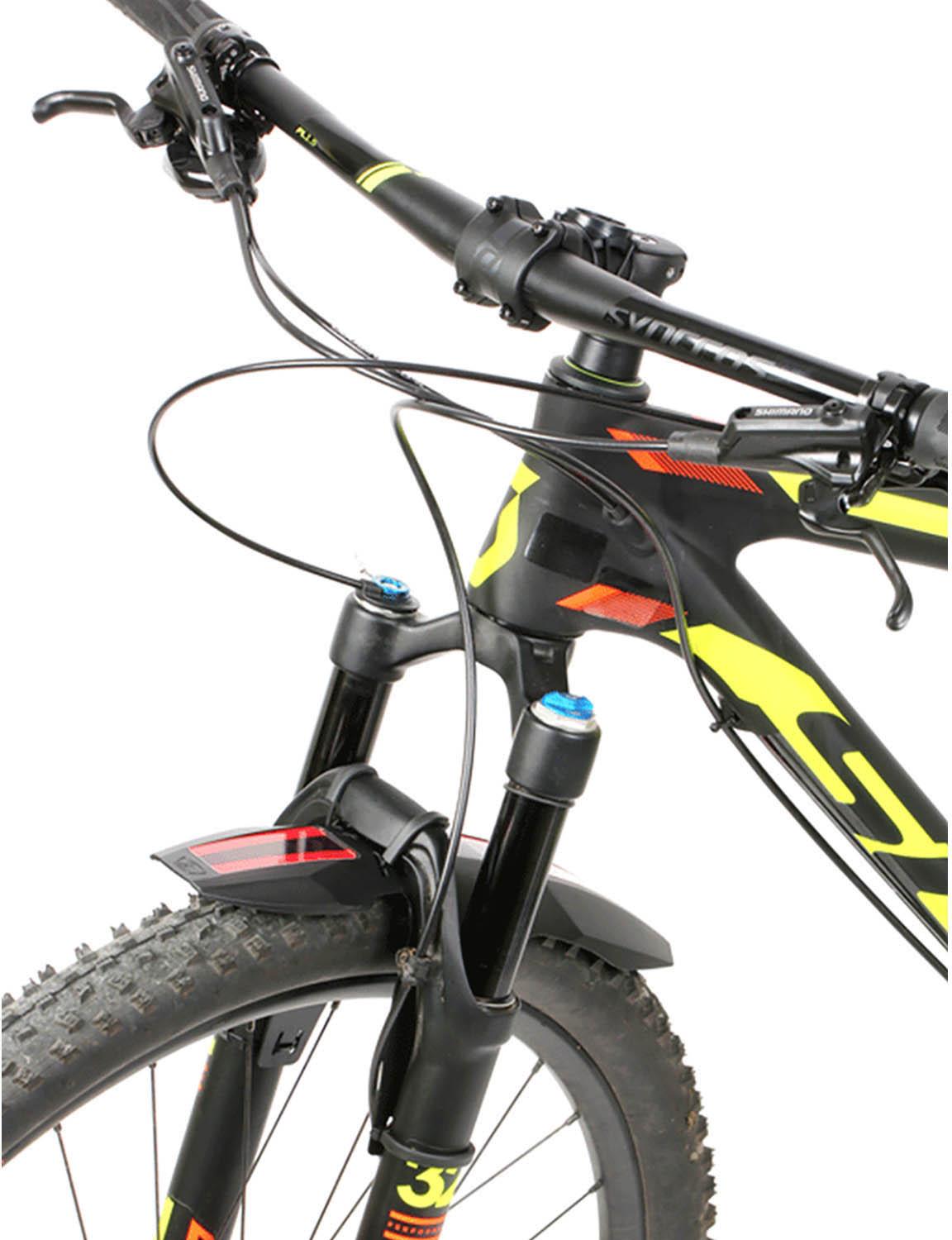 Zefal Deflector FM20 Front Mudgaurd