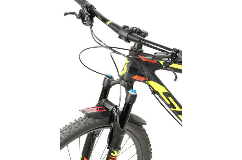 Zefal Deflector FM20 Front Mudgaurd Zefal Deflector FM20 Front Mudgaurd