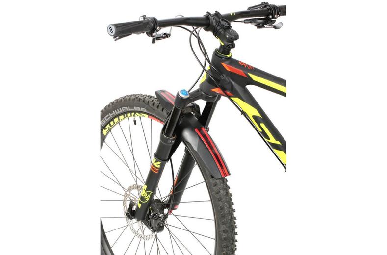 Zefal Deflector FM20 Front Mudgaurd Zefal Deflector FM20 Front Mudgaurd