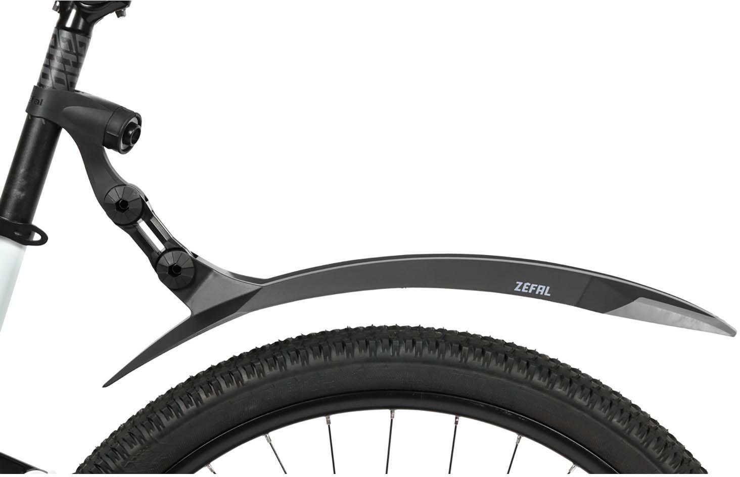 Zefal Deflector RM90+ Rear Mudguard