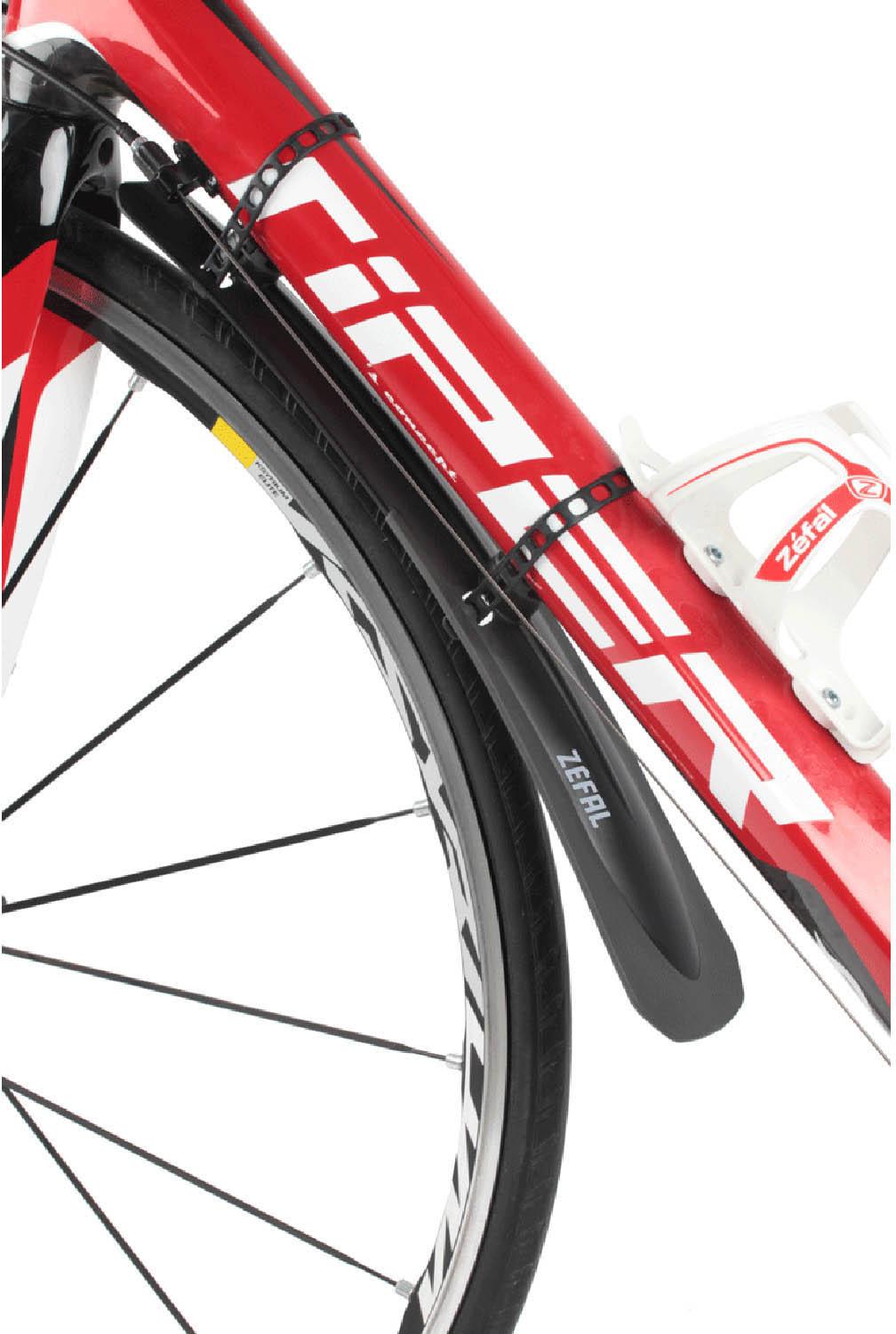 Zefal Croozer Front Mudguard