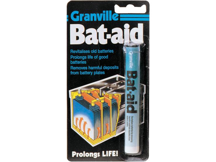 Granville Bat-Aid Tablets x 12