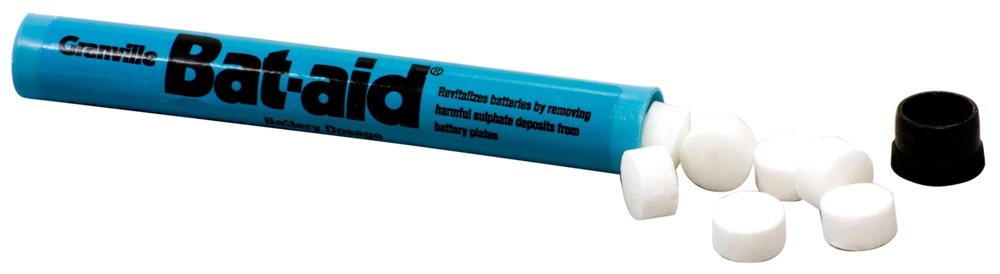 Granville Bat-Aid Tablets x 12