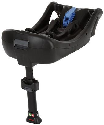 Joie belted ClickFit Car Seat Base | Halfords UK