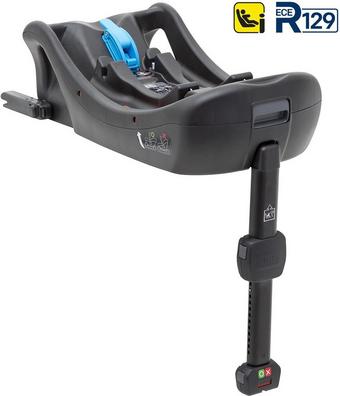 Isofix kit clearance halfords