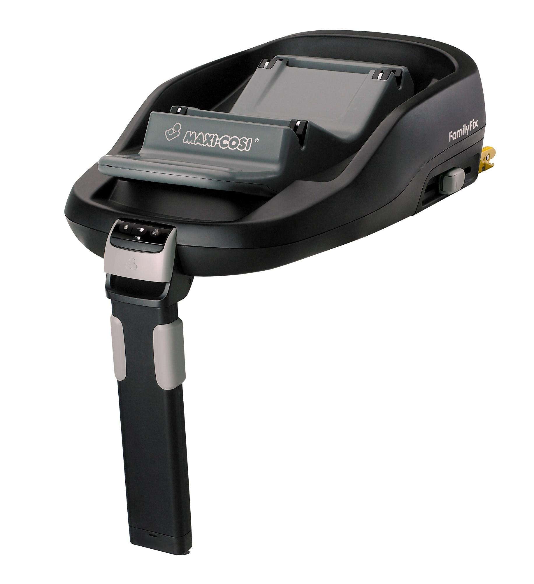 Maxi-Cosi Familyfix Isofix Child Seat Base