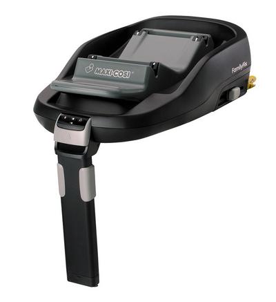 Maxi-Cosi Familyfix Isofix Child Seat Base Maxi-Cosi Familyfix Isofix Child Seat Base