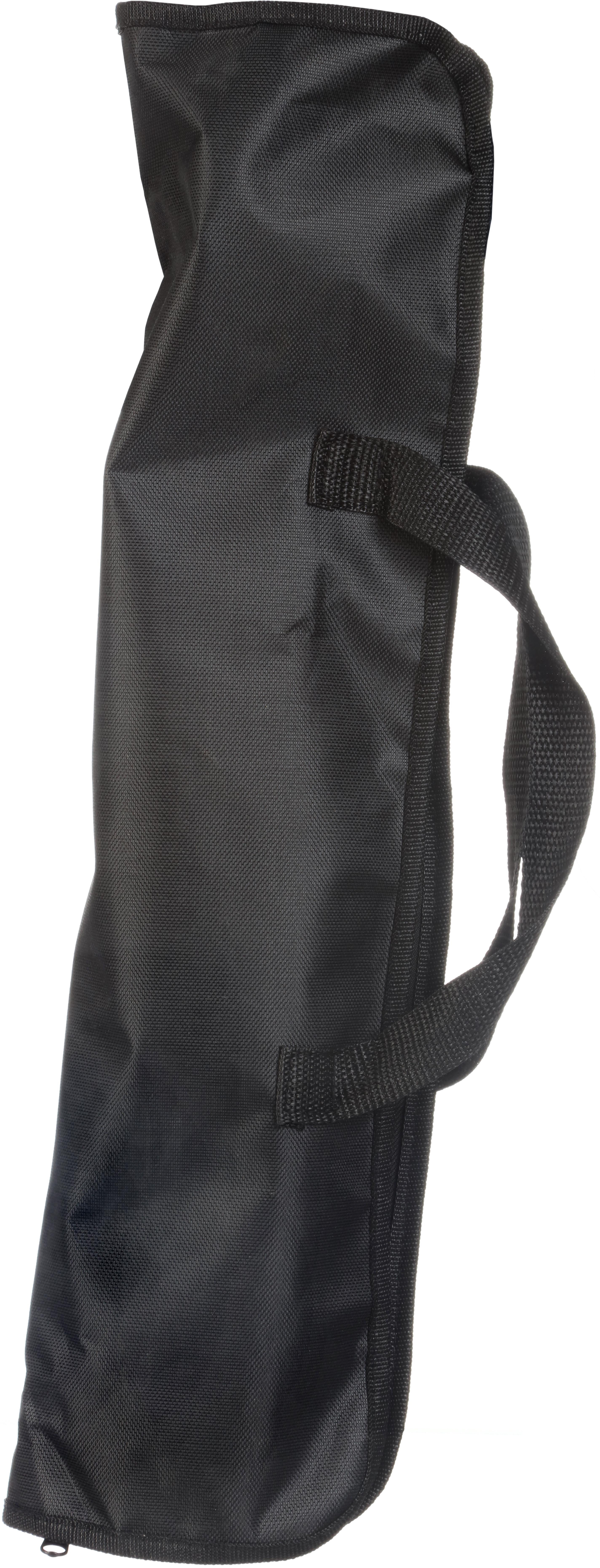 Halfords 3pc Long Handled BBQ Tool Set with Storage Case