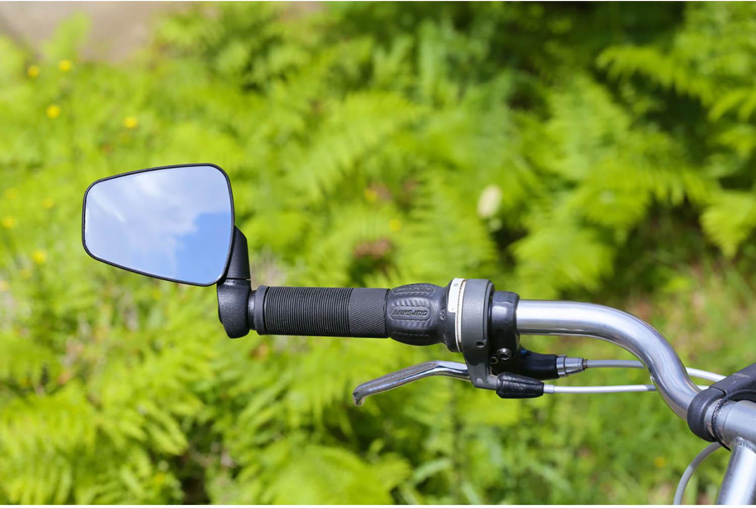Zefal Dooback 2 Mirror