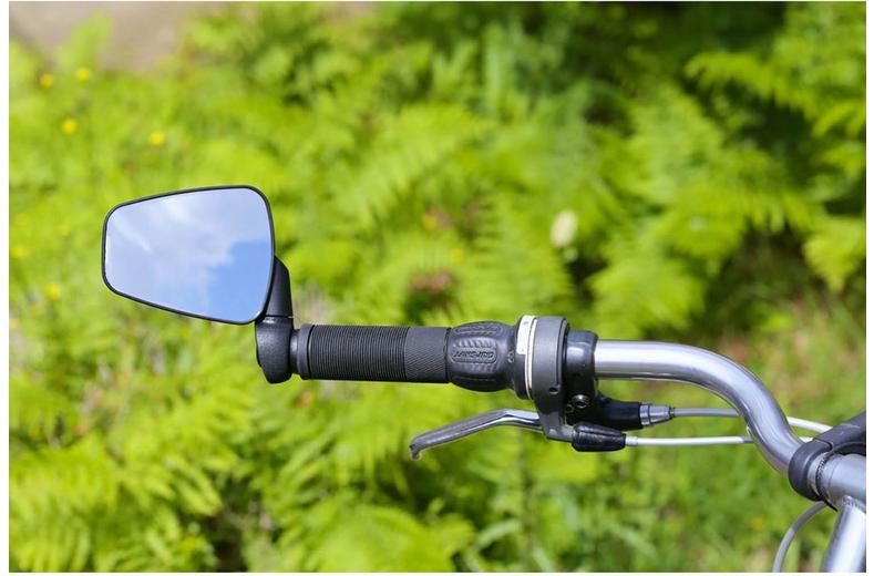 Zefal Dooback 2 Mirror Zefal Dooback 2 Mirror