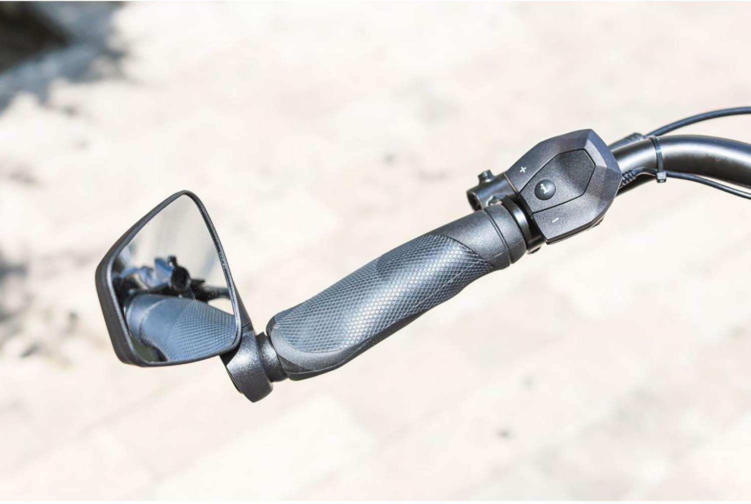 Zefal Dooback 2 Mirror