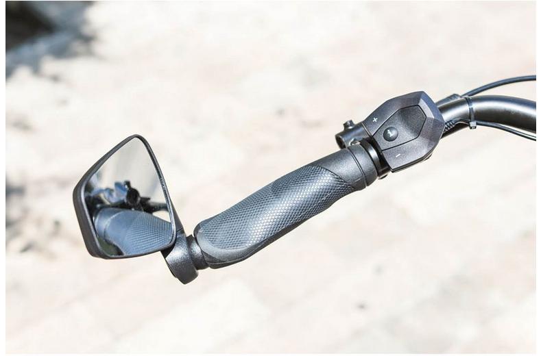 Zefal Dooback 2 Mirror Zefal Dooback 2 Mirror