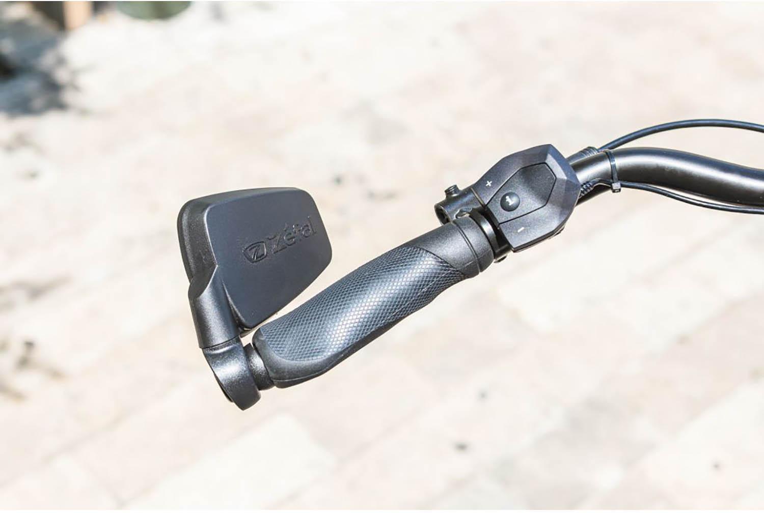 Zefal Dooback 2 Mirror