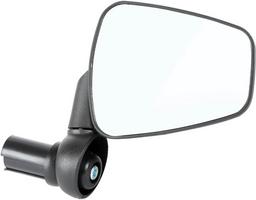 Halfords Zefel Zefal Dooback 2 Mirror, Right