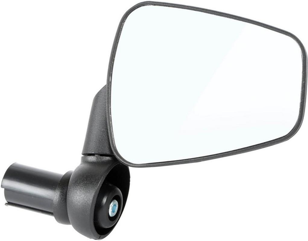 Halfords Zefel Zefal Dooback 2 Mirror, Right | Extra 8% off for BC Members