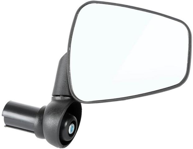 SNS SAFETY LTD Convex Traffic Mirror 18 for Driveway, Garage and