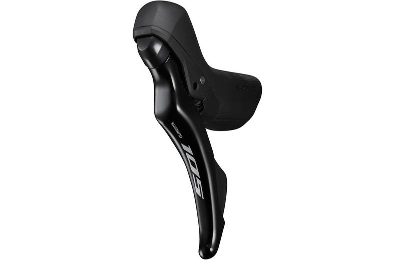 Shimano 105 ST-R7120 Shifter/Calliper Shimano 105 ST-R7120 Shifter/Calliper