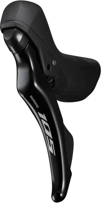 Halfords Shimano 105 St-R7120 Shifter/Calliper, Left Hand, Rear Brake | Extra 8% off for BC Members