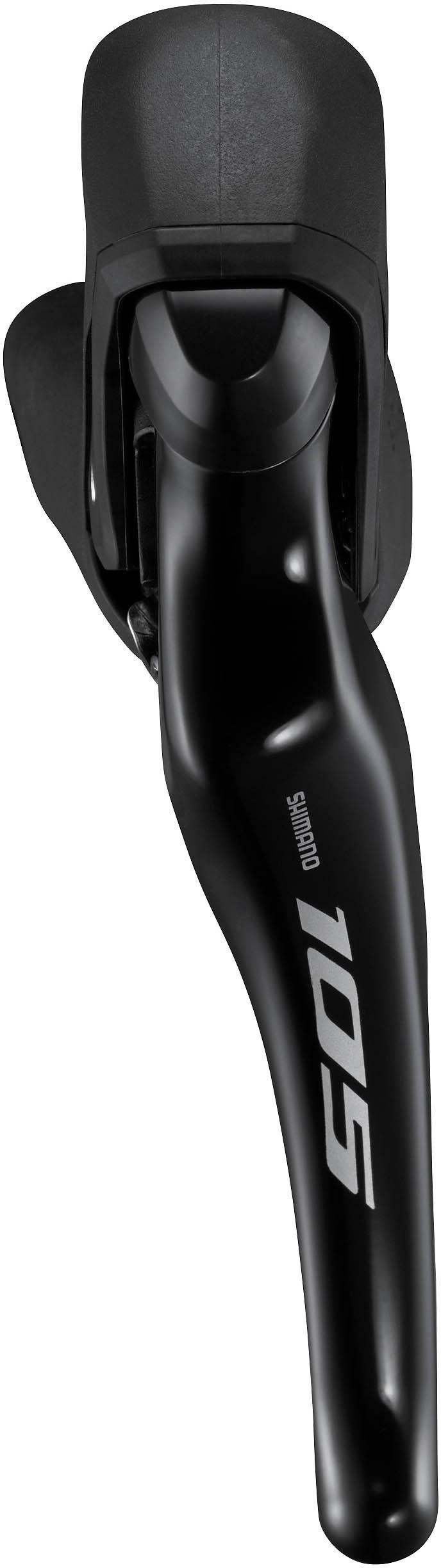Shimano 105 ST-R7120 Shifter/Calliper