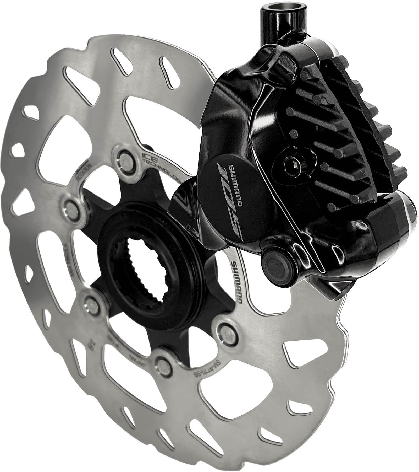 Shimano 105 ST-R7120 Shifter/Calliper