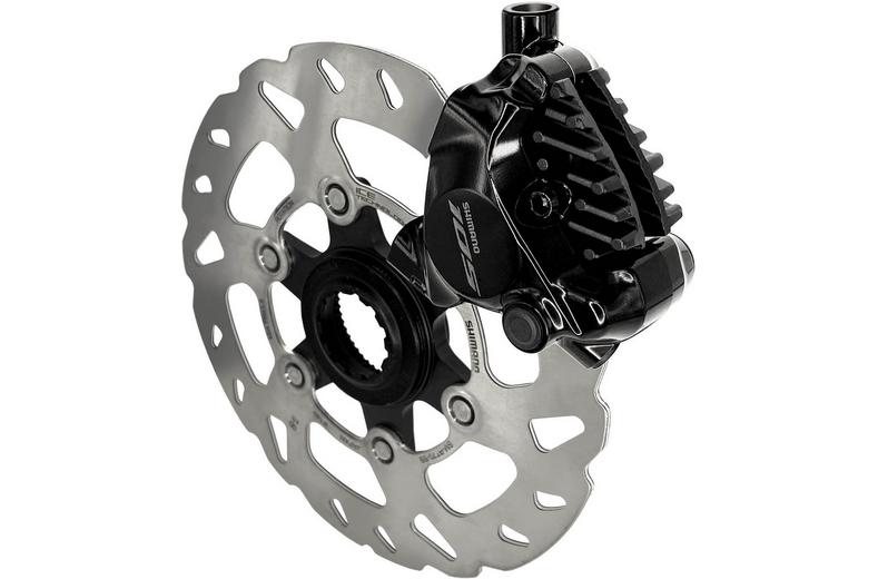 Shimano 105 ST-R7120 Shifter/Calliper Shimano 105 ST-R7120 Shifter/Calliper