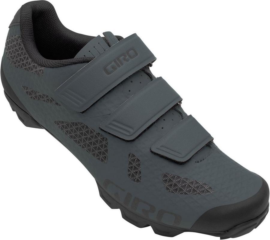 Halfords Giro Ranger Mtb Cycling Shoes Grey 41 | Extra 8% off for BC Members