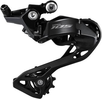 Shimano 105 RD-R7100 12 Speed Rear Derailleur