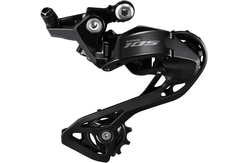 Shimano 105 RD-R7100 12 Speed Rear Derailleur Shimano 105 RD-R7100 12 Speed Rear Derailleur