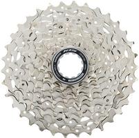 Halfords Shimano 105 CS-R7100 12 Speed Cassette 11-34T | Extra 8% off for BC Members