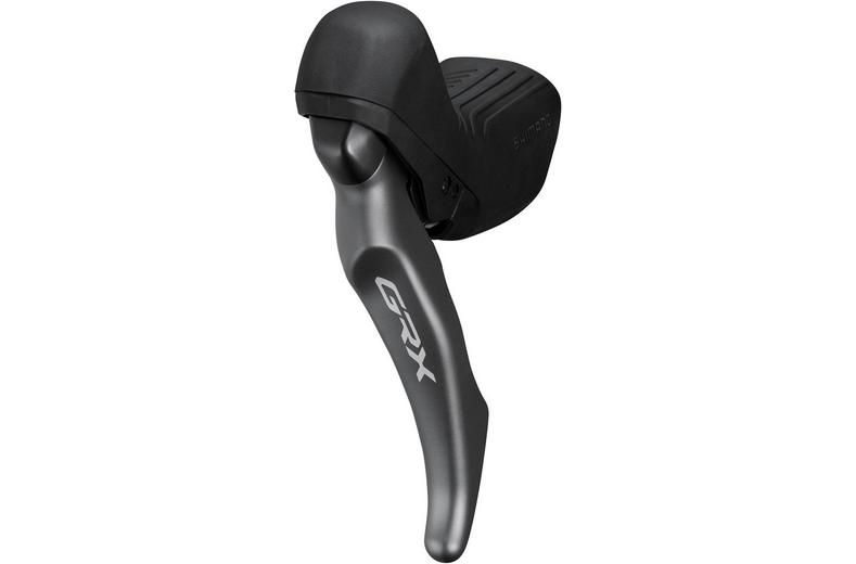 Shimano GRX ST-RX820-LA Dropper Lever/Calliper Shimano GRX ST-RX820-LA Dropper Lever/Calliper